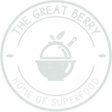 Logo fra The Great Berry