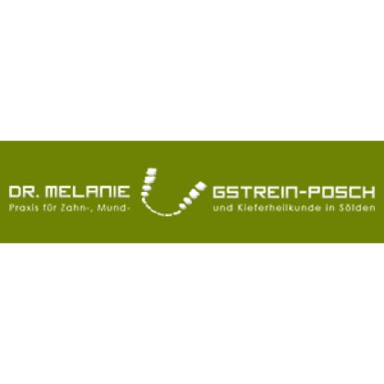 Logo od Dr. Melanie Gstrein-Posch