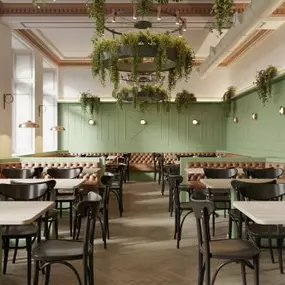 Bild von VIENNA INTERIORS Maier & Pohl GmbH