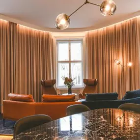 Bild von VIENNA INTERIORS Maier & Pohl GmbH