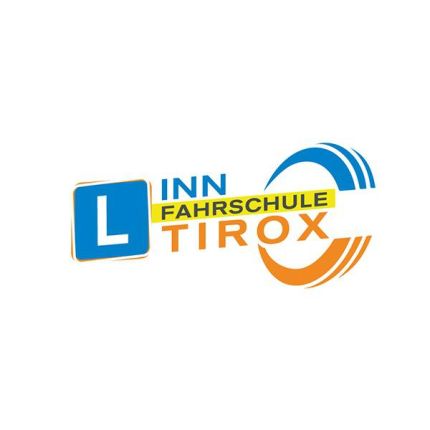 Logotipo de INN Fahrschule Tirox - Ing. Dietmar Dörfler