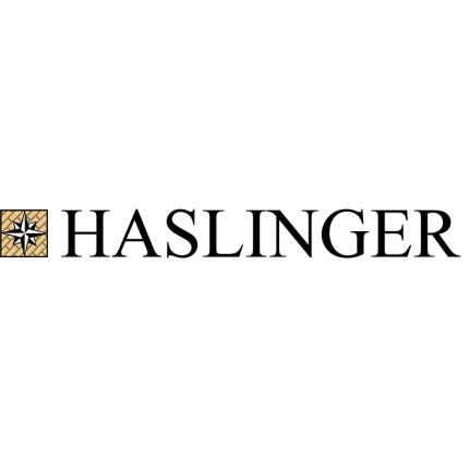 Logo fra Haslinger Parkettverlegung GmbH