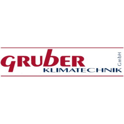 Logo od Gruber Klimatechnik GmbH
