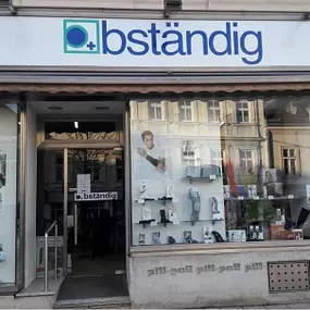Bild von Bständig Paul GesmbH