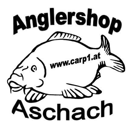Logo von Anglershop Aschach