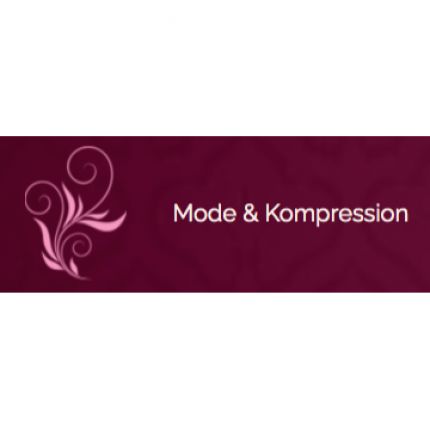Logotyp från Mode & Kompression
