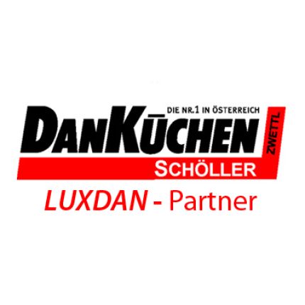 Logotyp från Dan Küchen Schöller