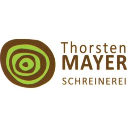 Logo von Thorsten Mayer Schreinerei