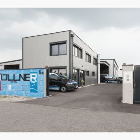Robert Müllner GmbH - Kälte Klima Installateur 7123 Mönchhof