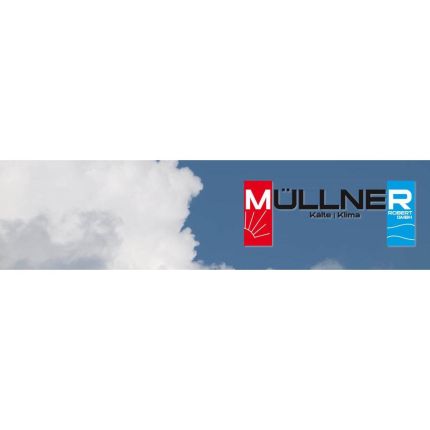 Logo von Robert Müllner GmbH - Kälte Klima Installateur