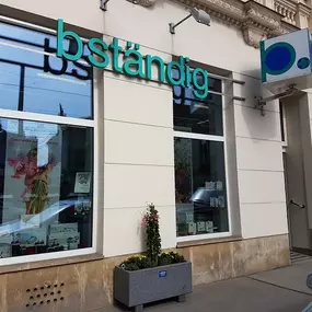 Bild von Bständig Paul GesmbH