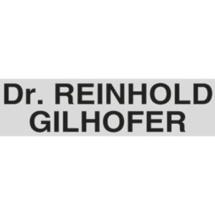 Λογότυπο από Dr. Reinhold Gilhofer