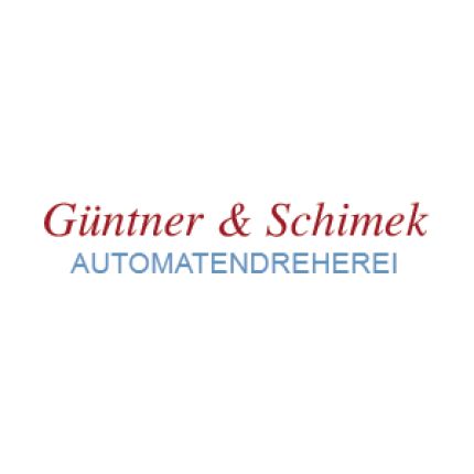 Logo von Güntner & Schimek GmbH