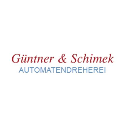 Λογότυπο από Güntner & Schimek GmbH