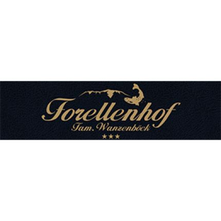 Logo fra Hotel-Restaurant Forellenhof