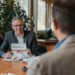 Wachter Versicherungsmakler GmbH in Schruns