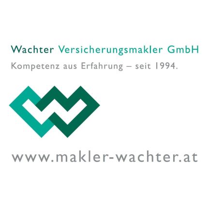 Logo de Wachter Versicherungsmakler GmbH