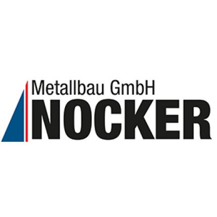 Logo von Nocker Metallbau GmbH
