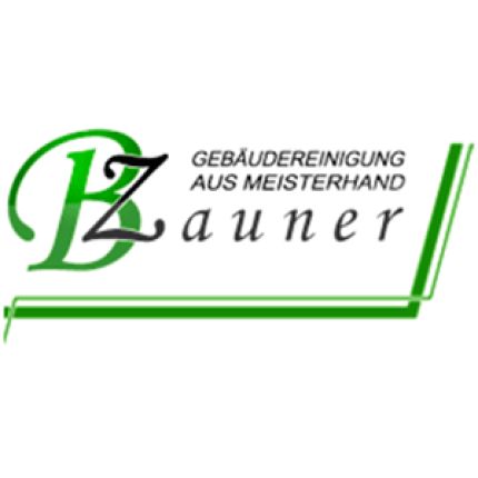 Logo von Gebäudereinigung Bettina Zauner