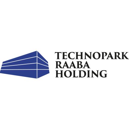 Logo fra Technopark Raaba Projektentwicklung GmbH