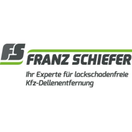 Logotyp från Franz Schiefer
