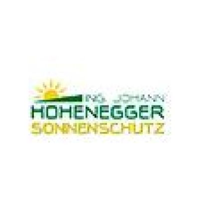 Logotyp från Ing. Johann Hohenegger - Markisen - Sonnenschutz - Terrassendächer