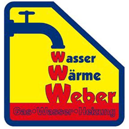 Logotyp från Günther Weber Installationsges.m.b.H.