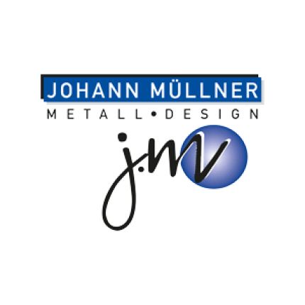Logo van Müllner Johann Metall-Design