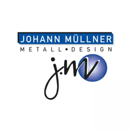 Logo van Müllner Johann Metall-Design