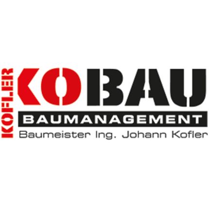 Logo de KoBAU Ing. Johann Kofler GmbH