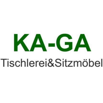 Logo van KA-GA Tischlerei & Küchenstudio Markus Gansch