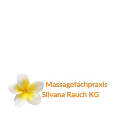 Logo von Massagefachpraxis Silvana Rauch KG