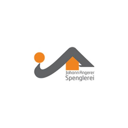 Logotipo de Angerer Johann - SPENGLERMEISTER