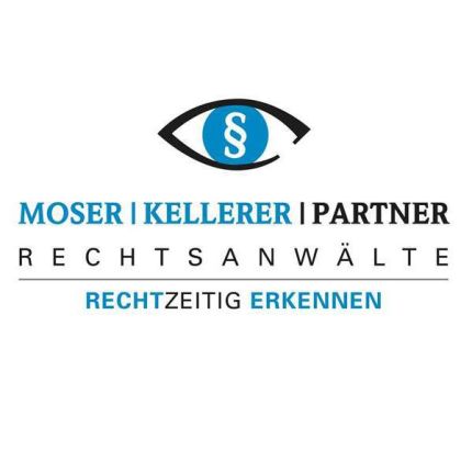 Logo de Moser, Kellerer & Partner, Dr. Gernot Moser, Mag. Philipp Moser u Mag. Dominik Kellerer