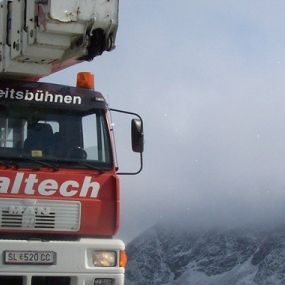 maltech Arbeitsbühnen GmbH