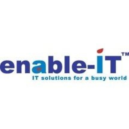 Logo da enable-it GmbH