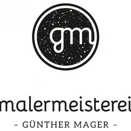 Logotyp från Malermeisterei Günther Mager