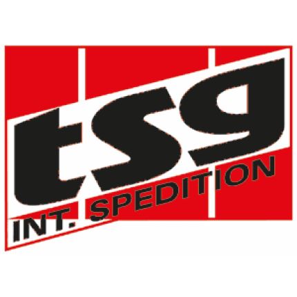 Logo van TSG Transport Service GmbH