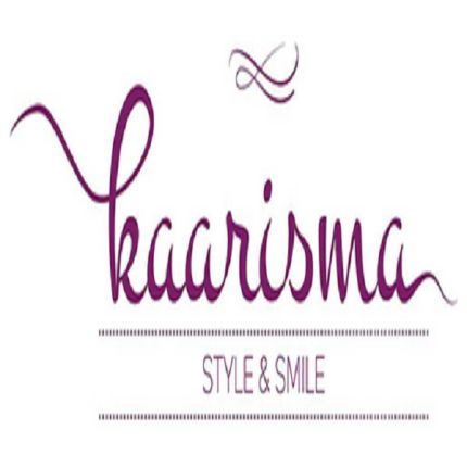 Logótipo de Kaarisma - Style & Smile / Friseur, Make-up, Stilberatung