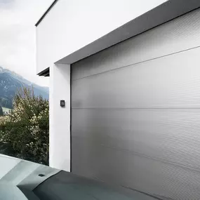 Bild von GÜNTHER TORE GMBH