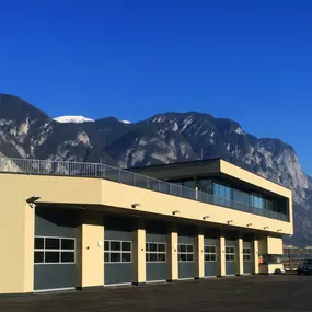 Bild von GÜNTHER TORE GMBH
