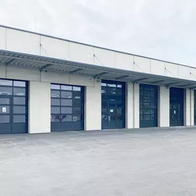 Bild von GÜNTHER TORE GMBH