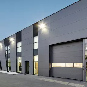 Bild von GÜNTHER TORE GMBH