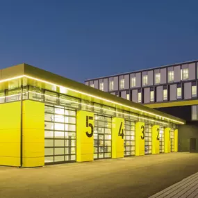 Bild von GÜNTHER TORE GMBH