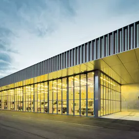 Bild von GÜNTHER TORE GMBH