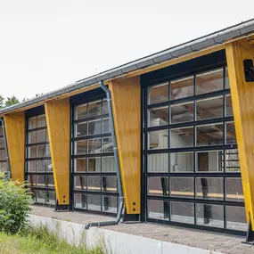 Bild von GÜNTHER TORE GMBH