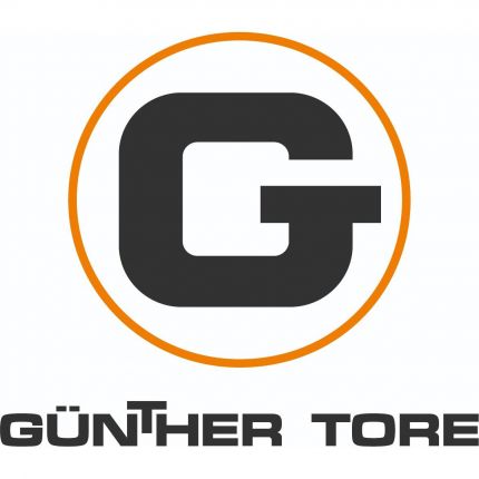 Logo van GÜNTHER TORE GMBH