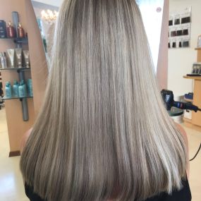 Balayage