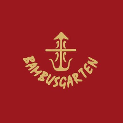Logo fra China-Restaurant Bambusgarten