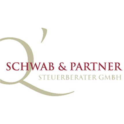 Logotyp från SCHWAB & PARTNER STEUERBERATER GMBH